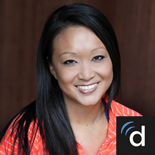 Vivian Lee, M.D.