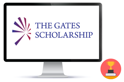 Gates Scholarship Advice from 3 Winners | Winward Academy
