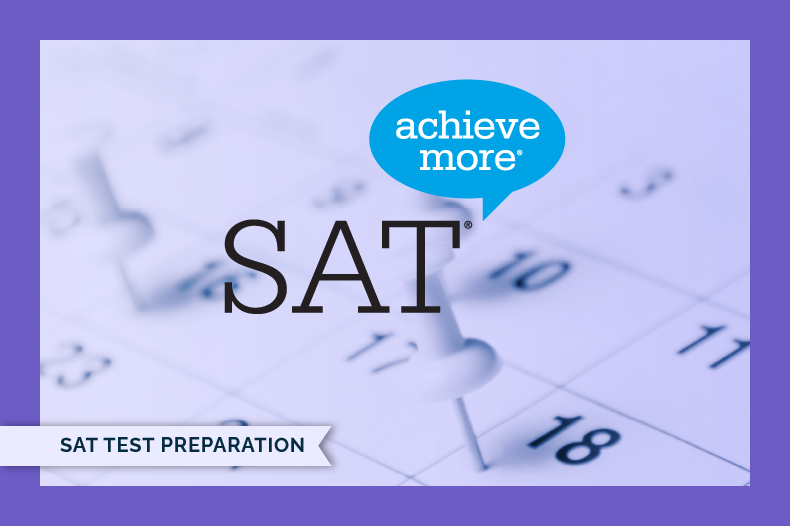 SAT Test Dates 20232024 Academic Year Winward Academy